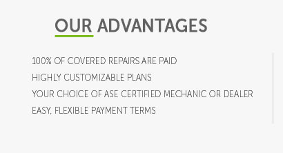 automotive repair insurance